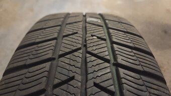 ALU disky suzuki vitara LY - 5