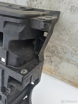 PREDNA KAPOTA STENA VW CADDY 2K5 2015-2020 - 5