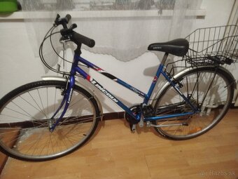 Mestský bicykel Lincoln 28 - 5