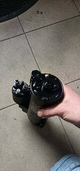 Starter a alternator do Mercedes, Jeep, Chrysler 3.0 CDI - 5