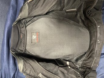 Dámska kombinéza - 5