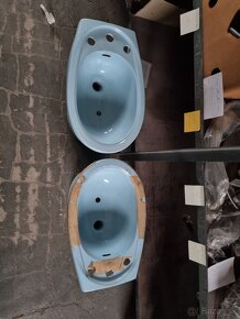 Bidet ,wc misy - 5