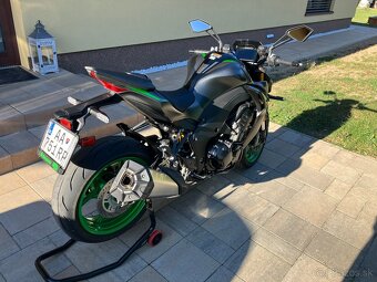 KAWASAKI Z1100 SE - 5
