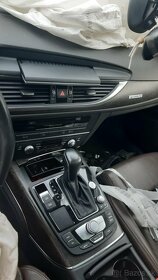 Audi A6 C7 allroad 2018 BITDI - 5