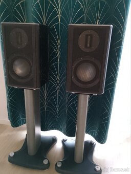 AUDIO MONITOR 100 PLATINUM - 5