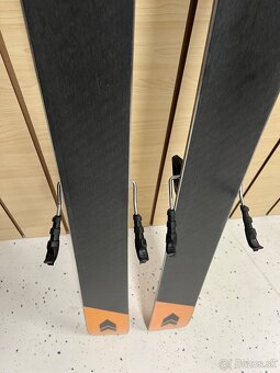Lyze Kastle FX96 / 180cm - 5