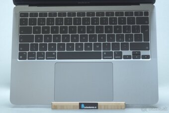 ZÁRUKA/Macbook Air 13.3"/M1/16GB RAM/256GB SSD/CZ/BAT - 5