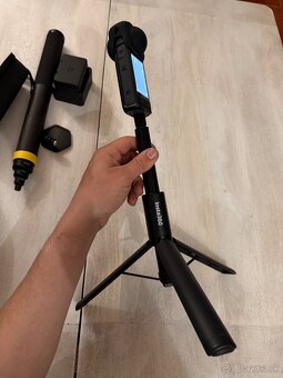 Kamera Insta360 X4 - 5