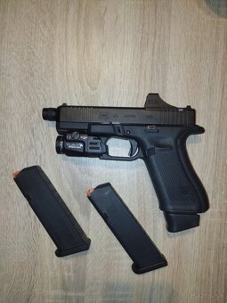 Glock 45 mos+závit - 5