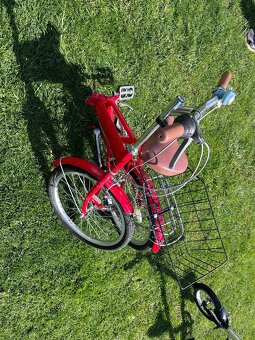 Skladaci bicykel - 5