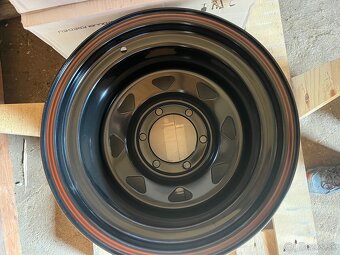 Maxxis Crawler 35x12,5 r15 6x139,7 et-50 - 5