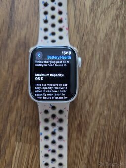 Apple Watch Series 9 GPS, 41 mm - 5