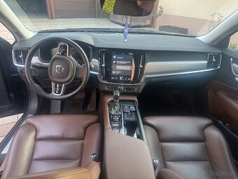 Volvo S90 - 5