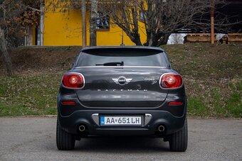 Mini Countryman Cooper SD ALL4 - 5
