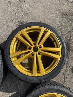 Hlinikove disky 5x112 - 5