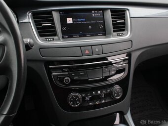 Peugeot 508, 2.0 HDi, 93100km - 5