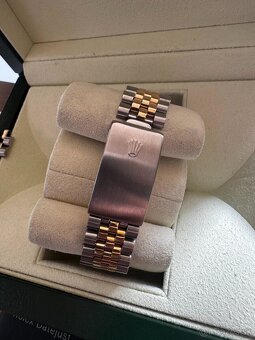 Rolex Datejust 36 - 16013 - 1988 rok - 5