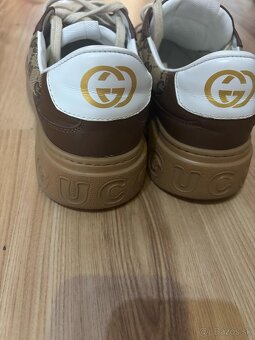 Gucci Chunky sneakers - 5