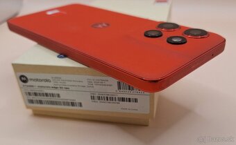 Motorola Edge 50 Neo 8/256GB - 5