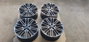 Kia gt line 5x114,3 r18 mazda hyundai honda nissan renault - 5