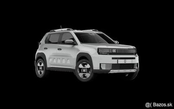 Grande Panda electric - 5