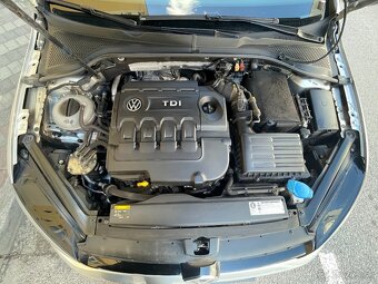 Volkswagen Golf 7 Variant 1.6TDI 77kW - 5