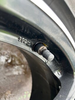Dezent 4x100r17 - 5