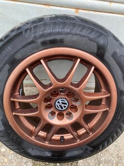 5x112/5x100 R15 OZ - 5