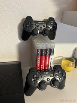 Playstation 3 - 5