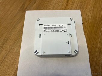 Systémový regulátor Protherm MiPro Sense Remote R - 5