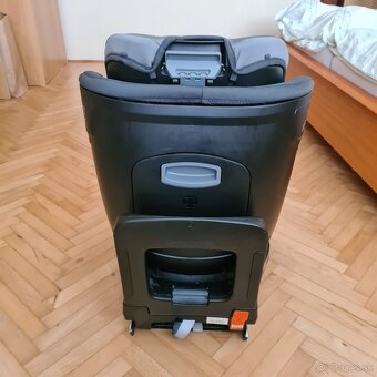 Autosedačka Britax Römer Dualfix M i- Size - 5