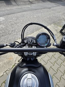 Ducati scrambler 800 icon dark - 5