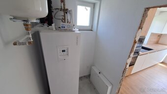 PREDAJ-3 izbový rodinný dom typu bungalov NOVOSTAVBA - 5