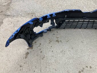 RENAULT MEGANE III LIFT GT 2013- PREDNÝ NÁRAZNÍK - 5