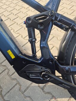 Stevens elektrobike - 5