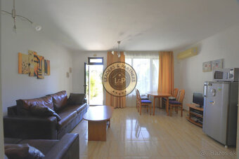 Apartmán 3+kk s bazénom Sveti Vlas-Bulharsko - 5