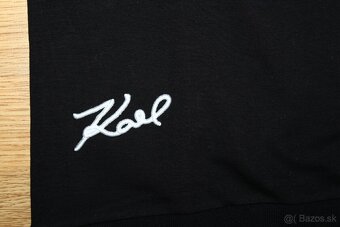 Dámske šaty Karl Lagerfeld - 5