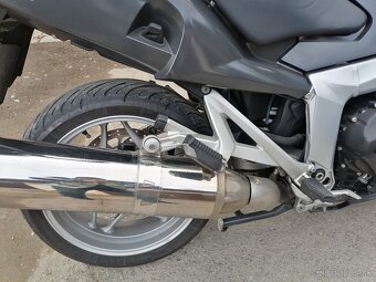 Bmw k1200gt - 5