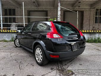 Volvo C30 1.6 ART - 5