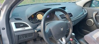Renault Mégane 1.5 dCi Privilege, STK+EK 05/2027 - 5