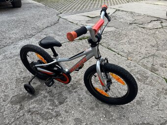 specialized riprock 16 - 5