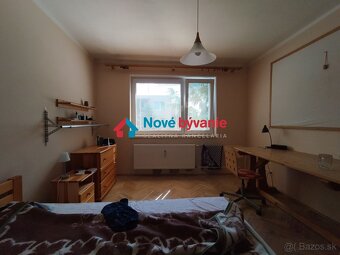 Predaj, 3 izbový byt - Kalná nad Hronom (N034-113-MAHAa) - 5