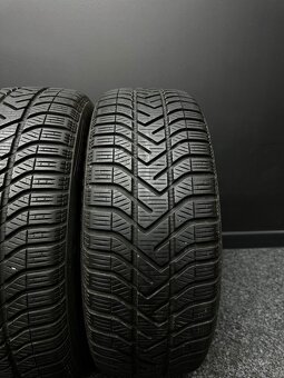 Sada pneu Pirelli 205/55/16 91T - 5