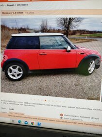 Mini cuper - 5