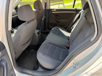 Volkswagen Golf V 1.9 TDI - 5