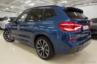 Bmw X3 2.0 diesel G01 - 5