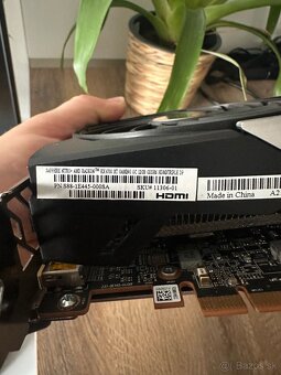 12GB RX 6700 XT SAPPHIRE NITRO+ Záruka ✅ - 5