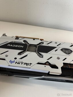 ✅ 12GB RX 6700 XT SAPPHIRE NITRO+ Záruka 🔄 - 5