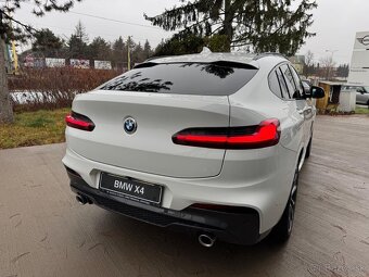 BMW X4 xDrive20d - 5