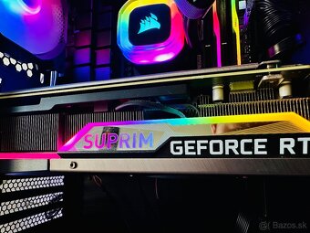 Ryzen 7 7800X3D,RTX 3080 10G,32GB DDR5,1TB NVMe,850W Gold - 5